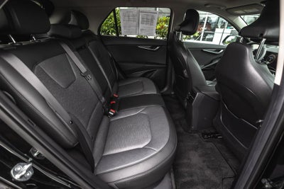 2023 Kia Niro EV Wave
