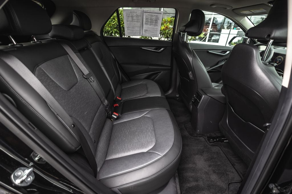 2023 Kia Niro EV Wave