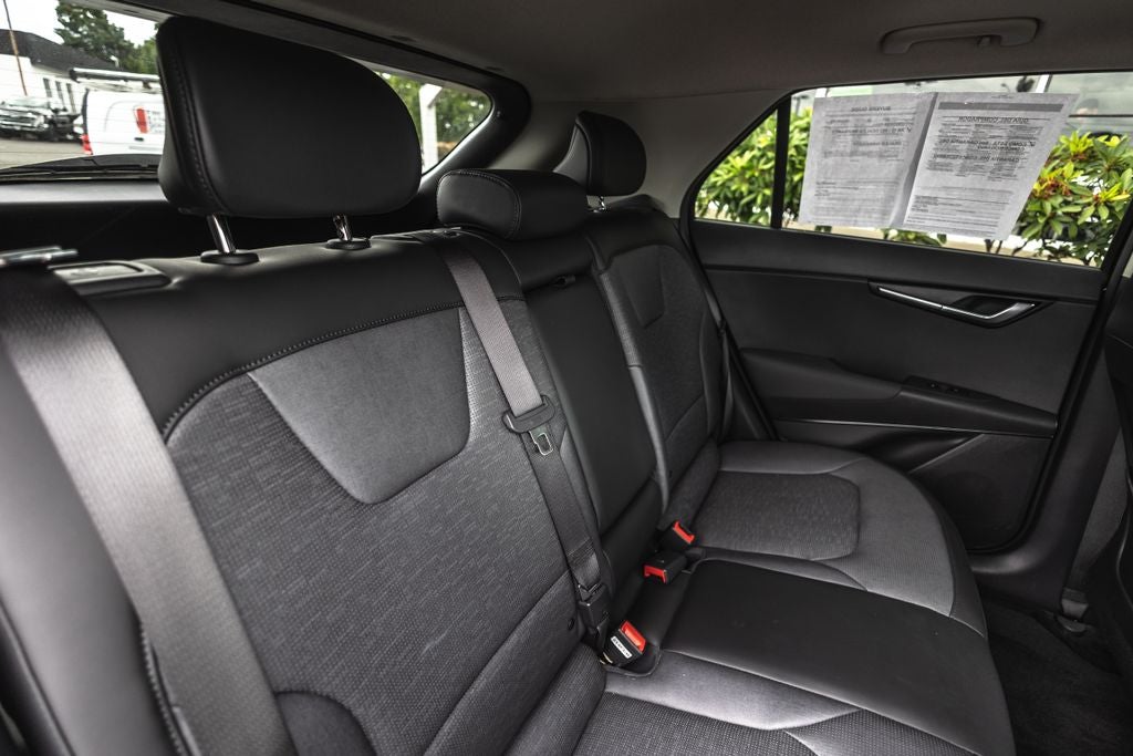2023 Kia Niro EV Wave
