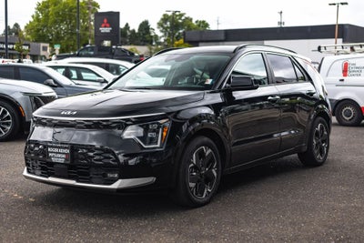 2023 Kia Niro EV Wave