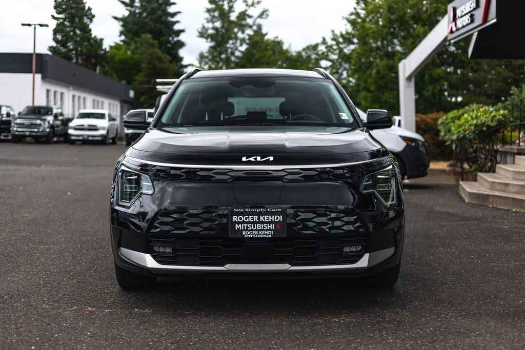 2023 Kia Niro EV Wave
