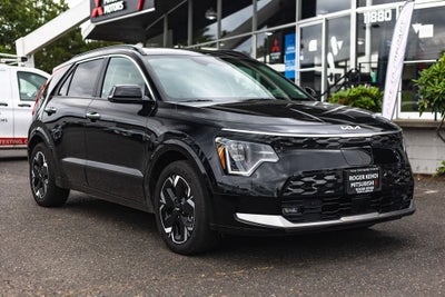 2023 Kia Niro EV Wave