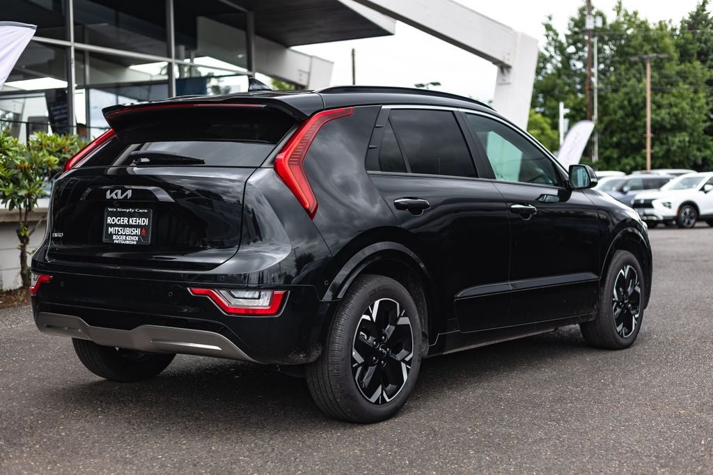 2023 Kia Niro EV Wave