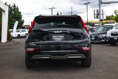 2023 Kia Niro EV Wave