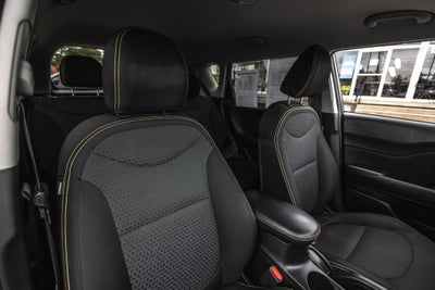 2016 Kia Soul Plus