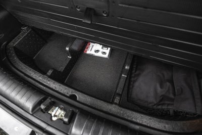 2016 Kia Soul Plus