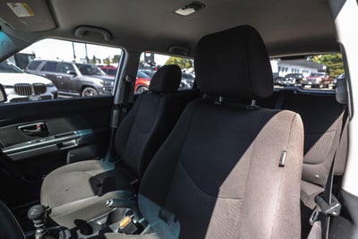 2012 Kia Soul Base
