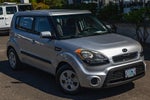 2012 Kia Soul Base