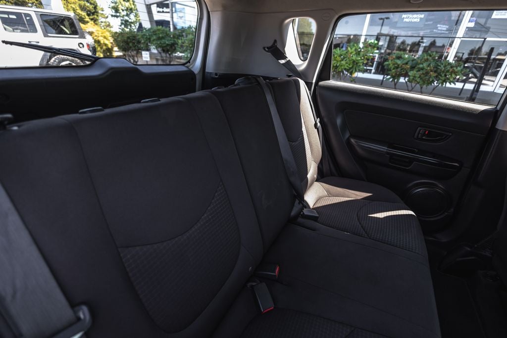 2012 Kia Soul Base