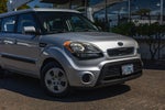 2012 Kia Soul Base