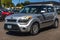 2012 Kia Soul Base