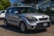 2012 Kia Soul Base