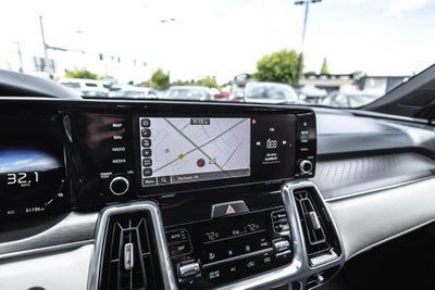 2023 Kia Sorento Plug-In Hybrid SX Prestige
