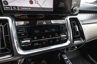 2023 Kia Sorento Plug-In Hybrid SX Prestige