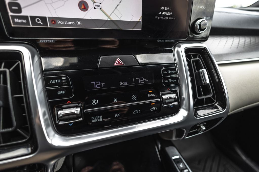 2023 Kia Sorento Plug-In Hybrid SX Prestige