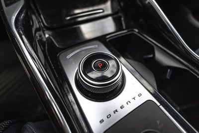 2023 Kia Sorento Plug-In Hybrid SX Prestige