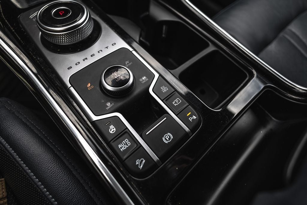 2023 Kia Sorento Plug-In Hybrid SX Prestige