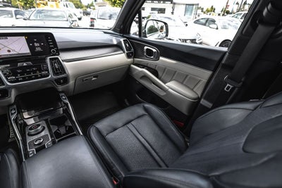 2023 Kia Sorento Plug-In Hybrid SX Prestige