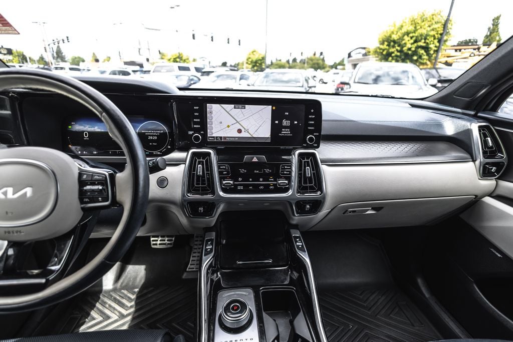 2023 Kia Sorento Plug-In Hybrid SX Prestige