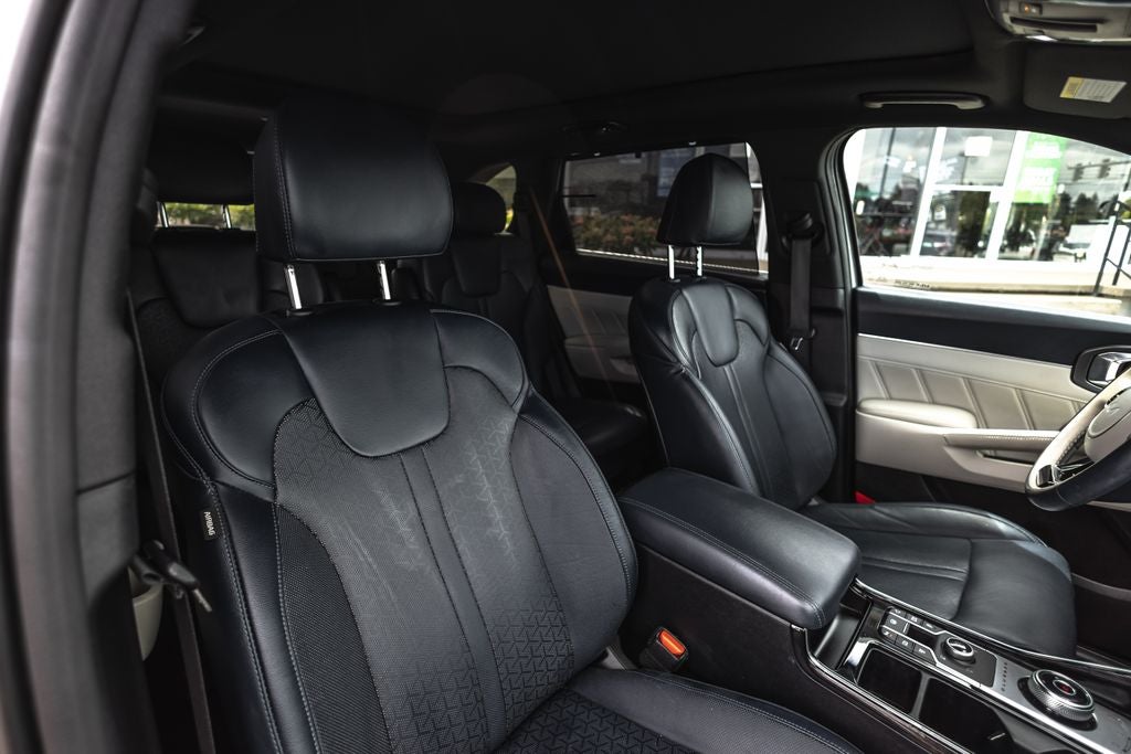 2023 Kia Sorento Plug-In Hybrid SX Prestige