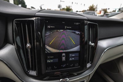 2018 Volvo XC60 T5 Momentum