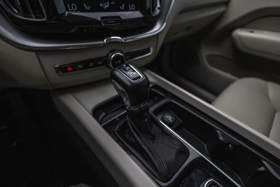 2018 Volvo XC60 T5 Momentum