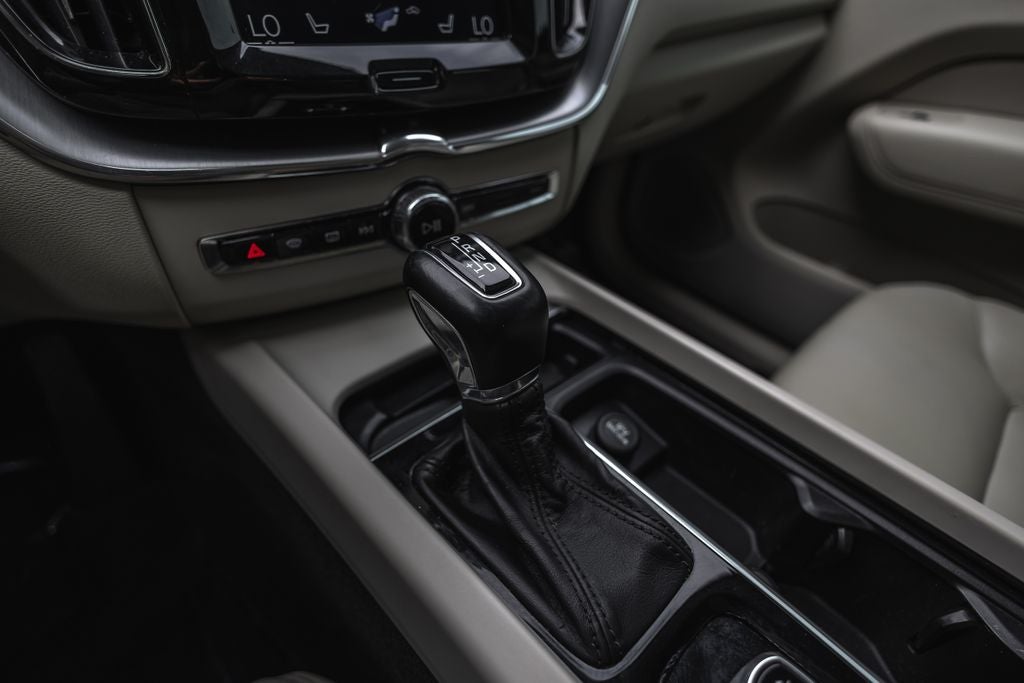 2018 Volvo XC60 T5 Momentum