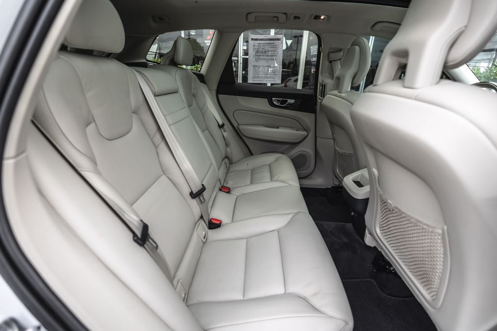 2018 Volvo XC60 T5 Momentum