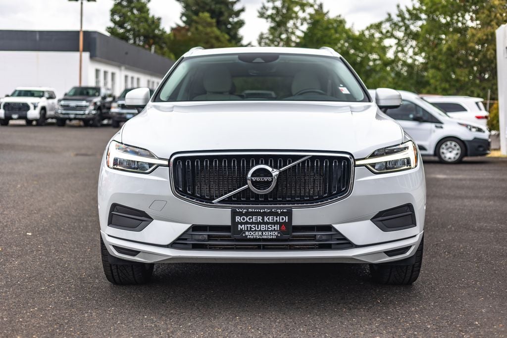 2018 Volvo XC60 T5 Momentum