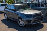 2019 Land Rover Range Rover Sport HSE
