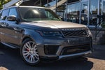 2019 Land Rover Range Rover Sport HSE