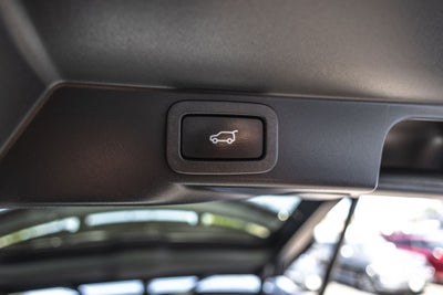 2019 Land Rover Range Rover Sport HSE