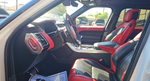 2019 Land Rover Range Rover Sport HSE Dynamic