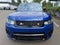 2016 Land Rover Range Rover Sport 5.0L V8 Supercharged SVR