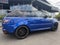 2016 Land Rover Range Rover Sport 5.0L V8 Supercharged SVR