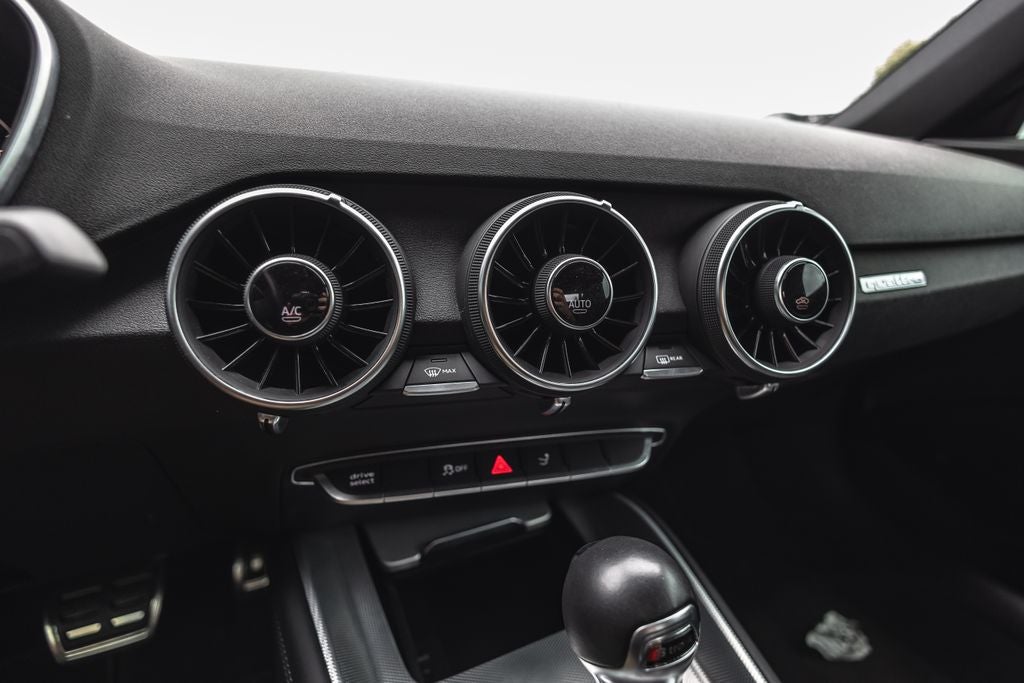 2016 Audi TT Roadster Base - Photo 11
