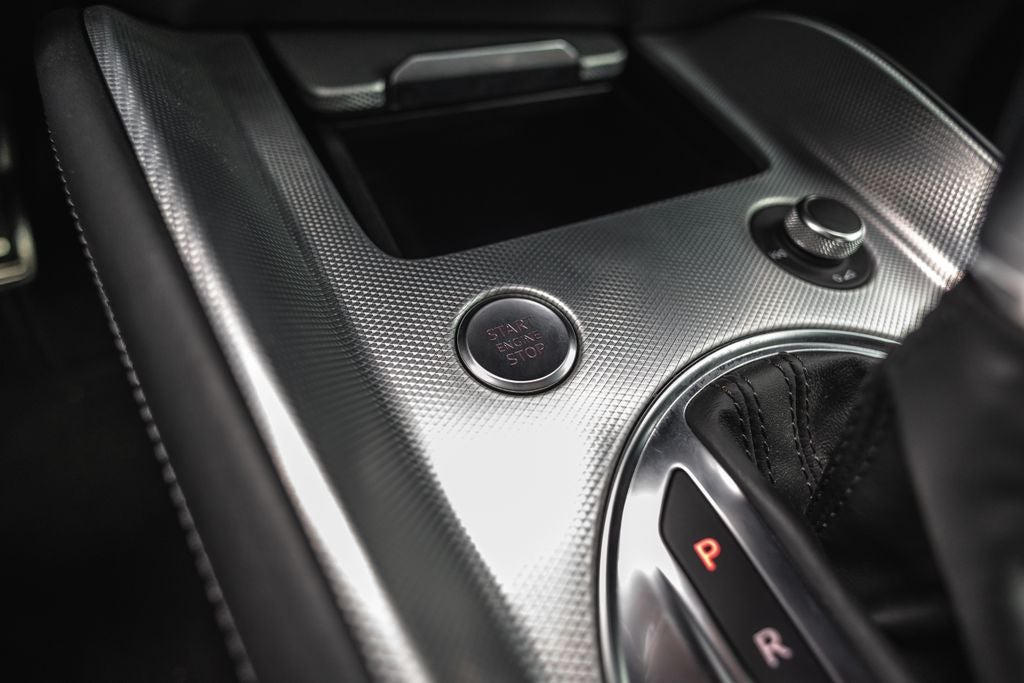 2016 Audi TT Roadster Base - Photo 12