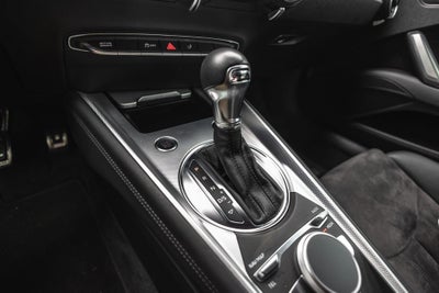 2016 Audi TT 2.0T Roadster quattro