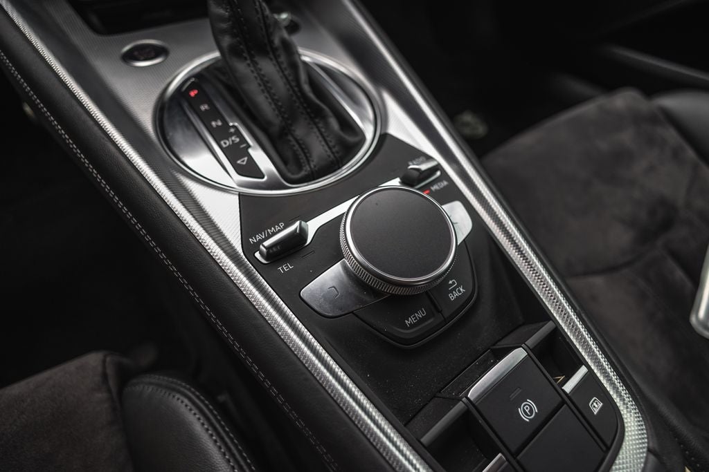 2016 Audi TT Roadster Base - Photo 14
