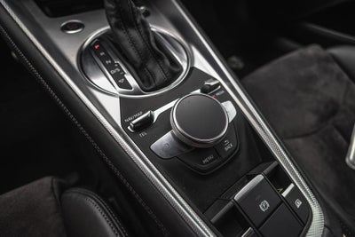 2016 Audi TT 2.0T Roadster quattro