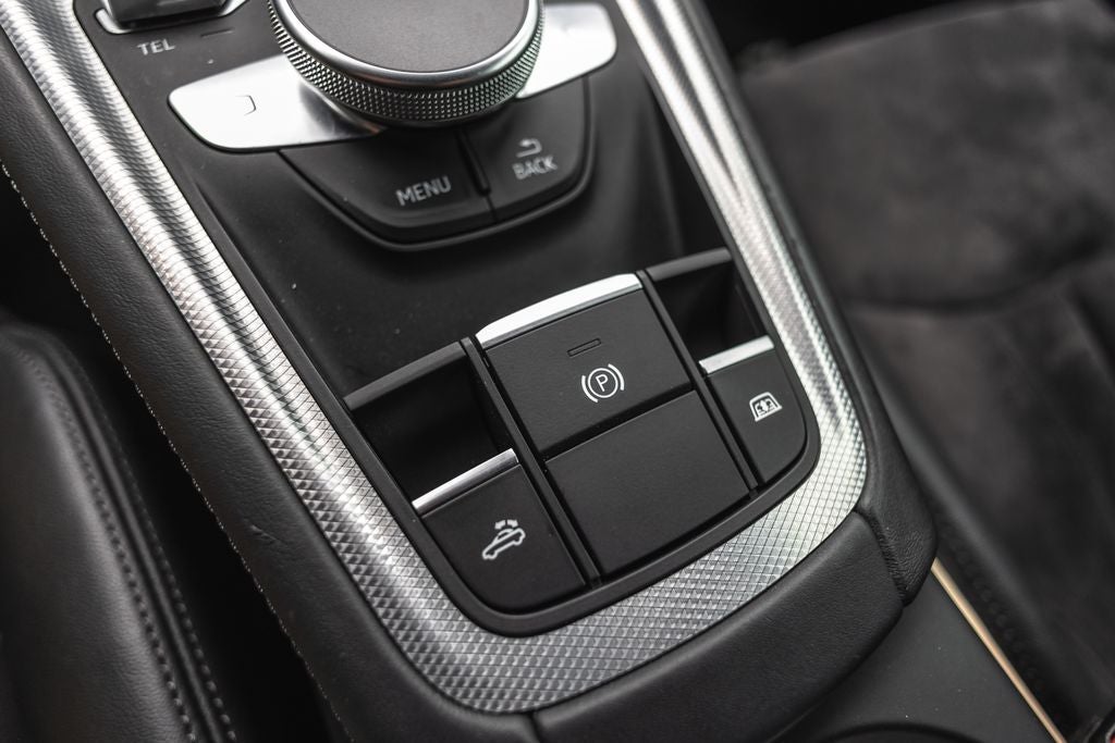 2016 Audi TT Roadster Base - Photo 15