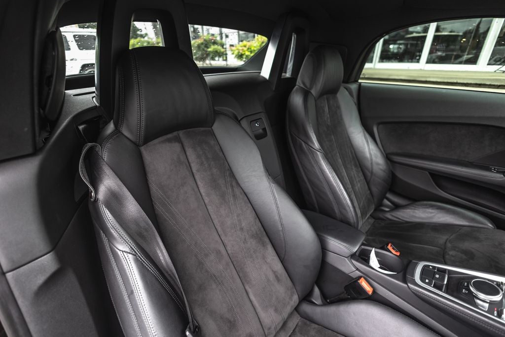 2016 Audi TT Roadster Base - Photo 20
