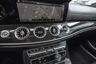 2022 Mercedes-Benz CLS CLS 450 4MATIC®