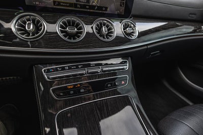 2022 Mercedes-Benz CLS CLS 450 4MATIC®