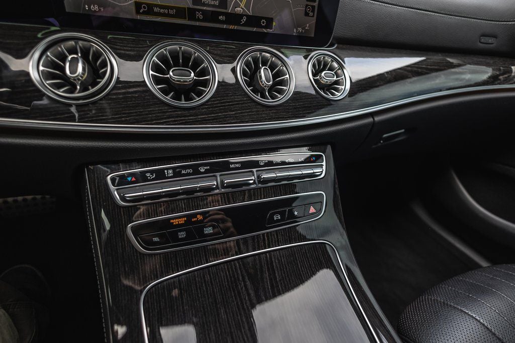 2022 Mercedes-Benz CLS CLS 450 4MATIC®