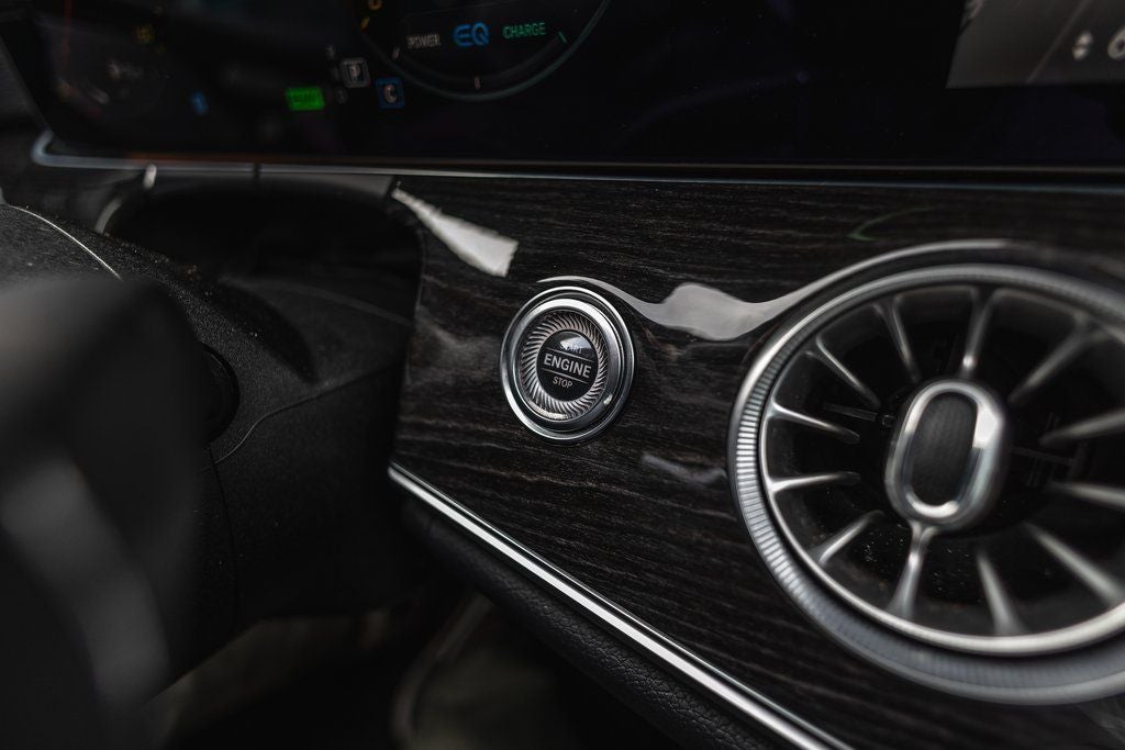 2022 Mercedes-Benz CLS CLS 450 4MATIC®