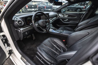 2022 Mercedes-Benz CLS CLS 450 4MATIC®