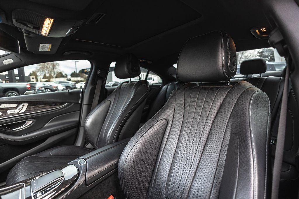 2022 Mercedes-Benz CLS CLS 450 4MATIC®