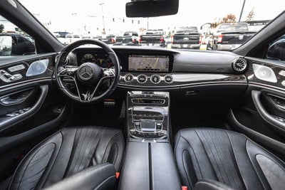 2022 Mercedes-Benz CLS CLS 450 4MATIC®