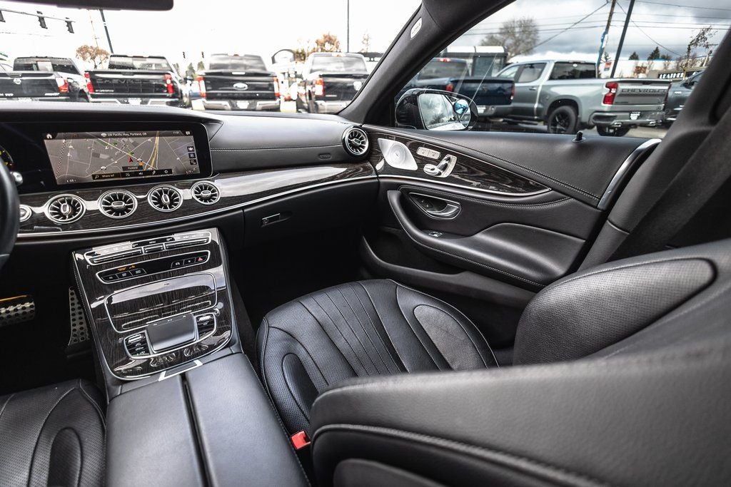 2022 Mercedes-Benz CLS CLS 450 4MATIC®